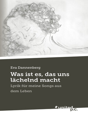 cover image of Was ist es, das uns lächelnd macht